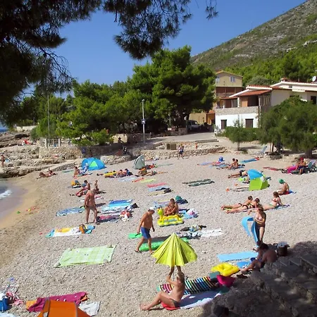 By The Sea Ivan Dolac, Hvar - 130 젤사