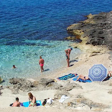 By The Sea Ivan Dolac, Hvar - 130