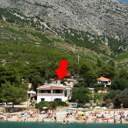 By The Sea Ivan Dolac, Hvar - 130 아파트 *