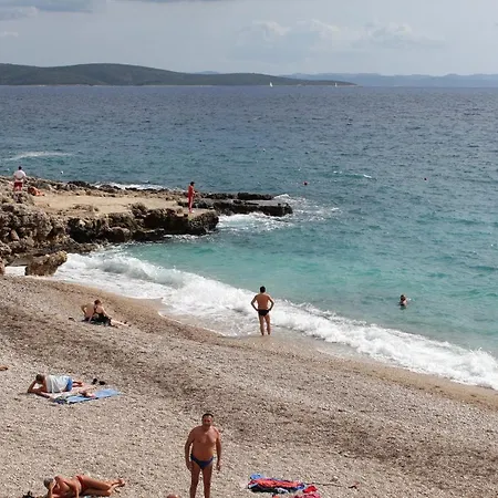 By The Sea Ivan Dolac, Hvar - 130 아파트 젤사