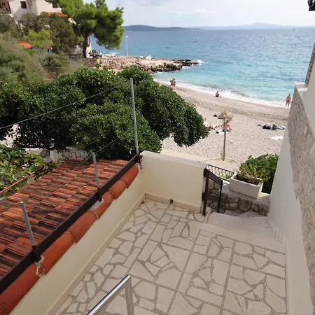 아파트 By The Sea Ivan Dolac, Hvar - 130 젤사