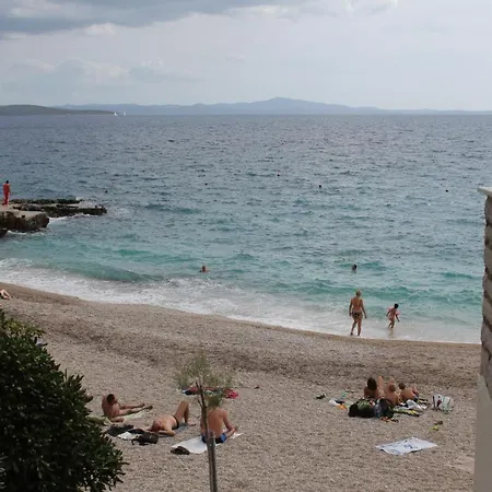 By The Sea Ivan Dolac, Hvar - 130 아파트 젤사